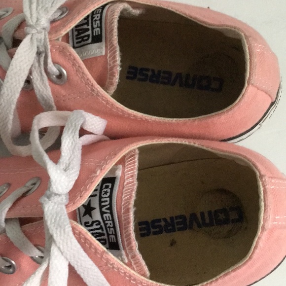 Converse Chuck Taylor All Stars Sneakers - Picture 4 of 7